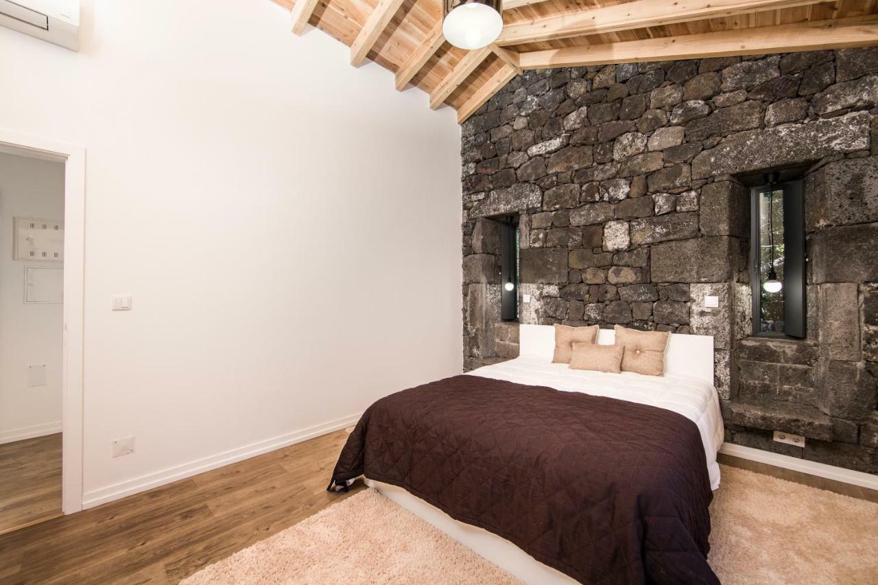 Дом отдыха Casas Do Caminho Novo